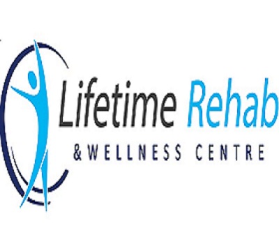 Lifetime Rehab - Best Phys